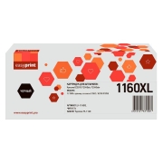 Изображение товара Картридж для лазерного принтера EasyPrint LK-1160XL/TK-1160