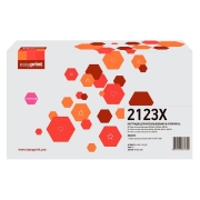 Изображение товара Картридж для лазерного принтера EasyPrint LH-W2123X_NC/HP 212X без чипа