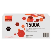 Изображение товара Картридж для лазерного принтера EasyPrint LH-W1500A_NC/HP 150 без чипа