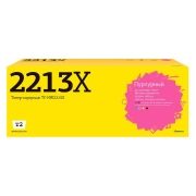 Изображение товара Картридж для лазерного принтера T2 TC-HW2213X/HP 207X