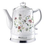 Изображение товара Электрочайник Kelli KL-1401