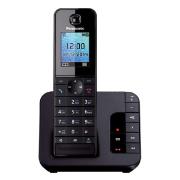 Изображение товара Телефон dect Panasonic KX-TGH220RUB