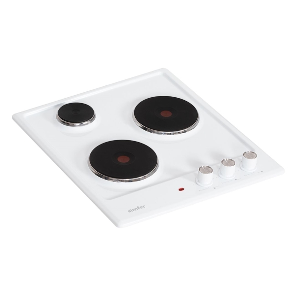 Изображение товара Встраиваемая электрическая панель Simfer H45E03W016
