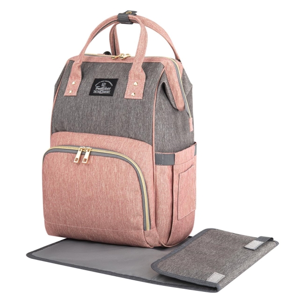 Рюкзак для детских принадлежностей Brauberg Mommy Pink (270821)