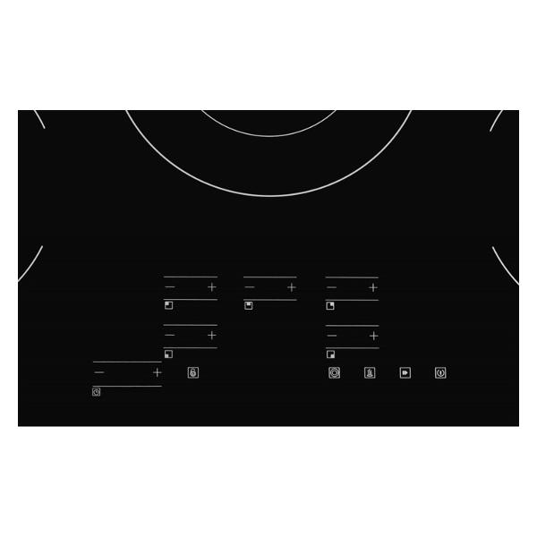 Изображение товара Встраиваемая электрическая панель Monsher MHE 7002