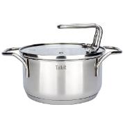 Изображение товара Кастрюля TalleR Иннес 1,5л TR-17255