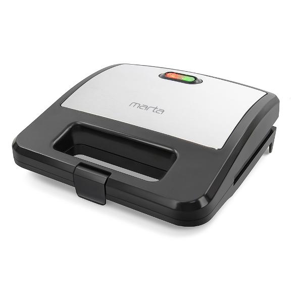 Изображение товара Сэндвичница Marta MT-1755