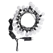 Изображение товара Елочное украшение, новогоднее украшение Sibling Powerlight-N2