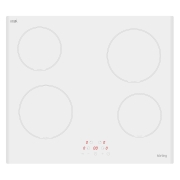 Изображение товара Встраиваемая электрическая панель Korting HK 60003 BW