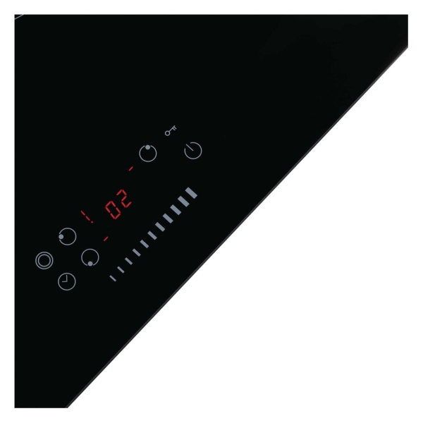 Изображение товара Встраиваемая электрическая панель Korting HK 6351 B3