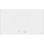 Изображение товара Встраиваемая индукционная панель независимая Korting HIB 95750 BW Smart