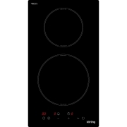 Изображение товара Встраиваемая индукционная панель независимая Korting HI 32021 B