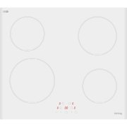 Изображение товара Встраиваемая индукционная панель независимая Korting HI 64013 BW