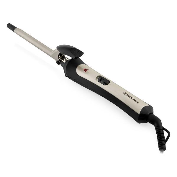 Электрощипцы для завивки Brayer BR3203