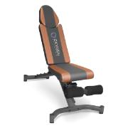 Изображение товара Силовая скамья Oxygen Fitness TOLEDO