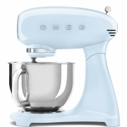 Изображение товара Планетарный миксер Smeg SMF03PBEU