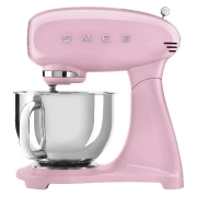 Изображение товара Планетарный миксер Smeg SMF03PKEU