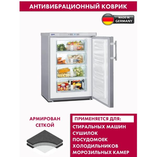 Изображение товара Антивибрационный коврик Нет Бренда Rama