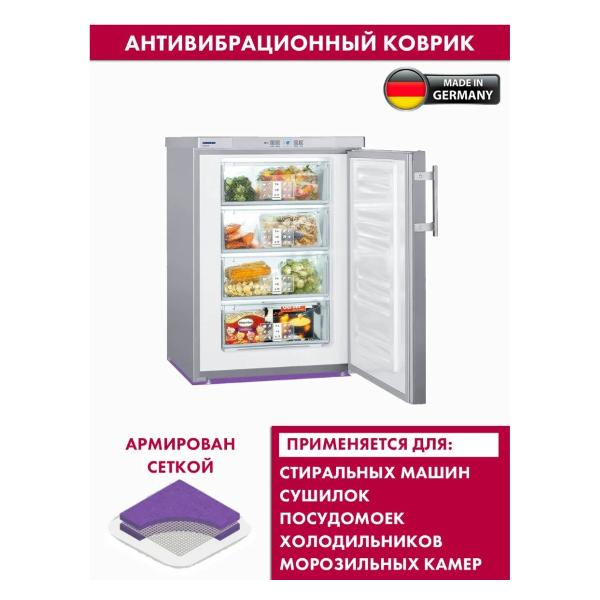 Изображение товара Антивибрационный коврик Нет Бренда Rama