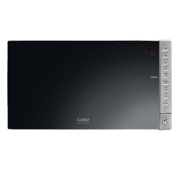 Микроволновая печь с грилем Caso HCMG 25 (3354)