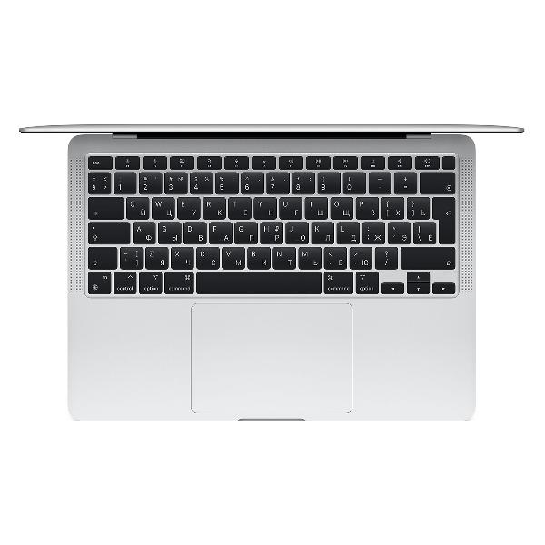 Изображение товара Ноутбук Apple MacBook Air 13 Late 2020 Silver (MGN93)