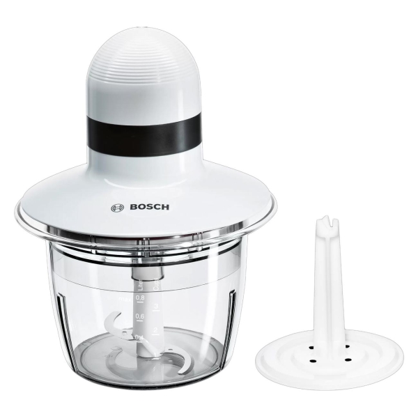 Изображение товара Электромельничка Bosch MMR08A1