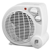 Изображение товара Тепловентилятор Primera FHP-2012-FWT White