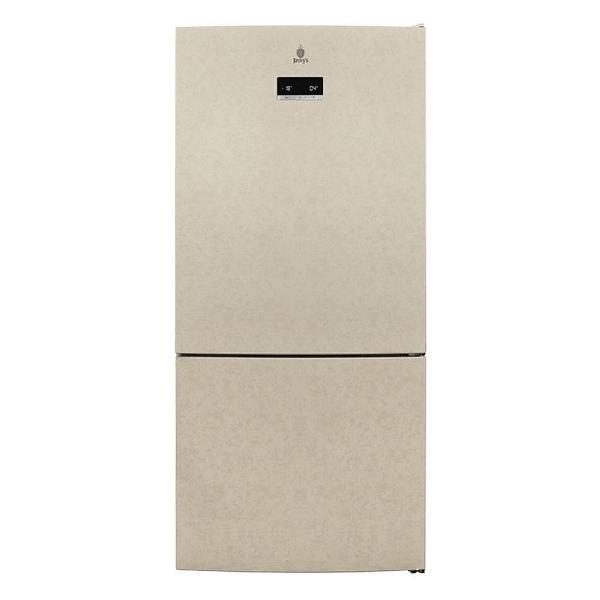 Изображение товара Холодильник двухкамерный Jacky's JR FV568EN