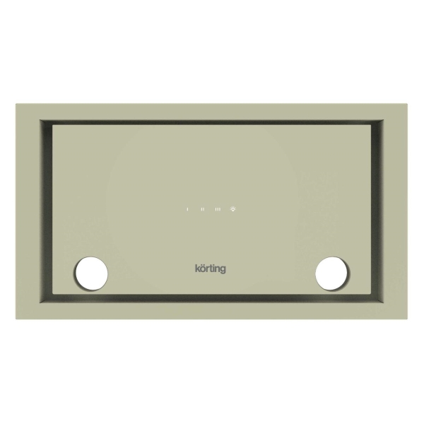 Изображение товара Вытяжка полностью встраиваемая Korting KHI 6777 GB