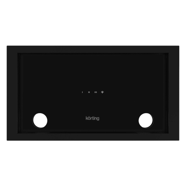 Изображение товара Вытяжка полностью встраиваемая Korting KHI 6777 GN