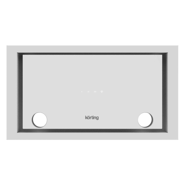 Изображение товара Вытяжка полностью встраиваемая Korting KHI 6777 GW