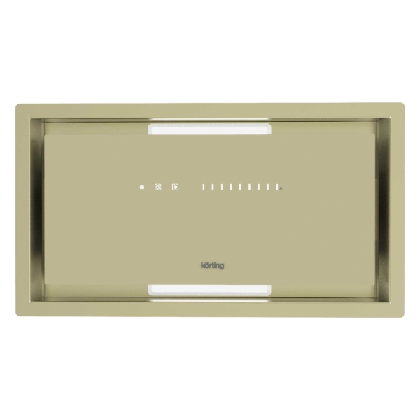 Изображение товара Вытяжка полностью встраиваемая Korting KHI 6997 GB