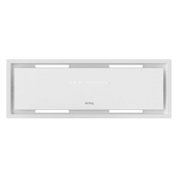 Изображение товара Вытяжка полностью встраиваемая Korting KHI 9997 GW