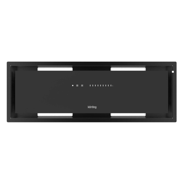 Изображение товара Вытяжка полностью встраиваемая Korting KHI 9997 GN