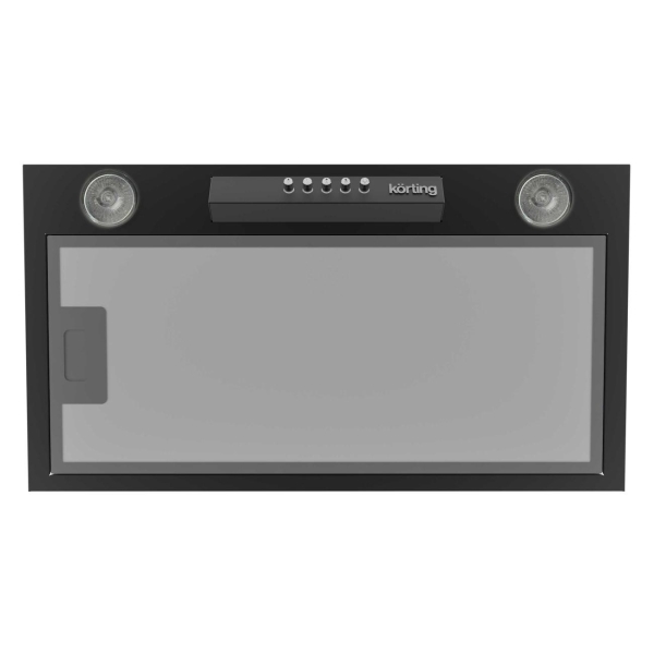 Изображение товара Вытяжка полностью встраиваемая Korting KHI 6530 N