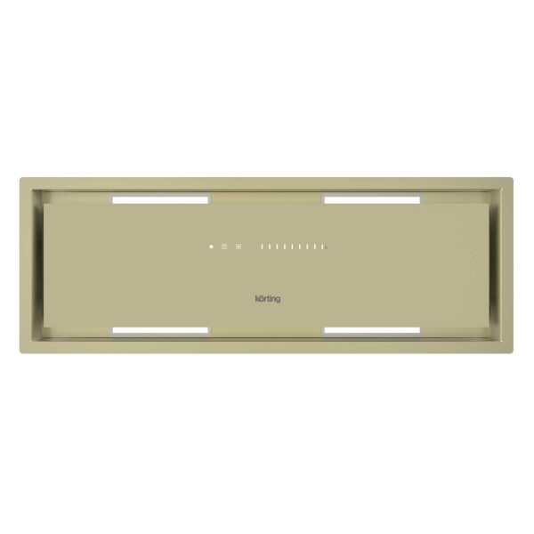 Изображение товара Вытяжка полностью встраиваемая Korting KHI 9997 GB