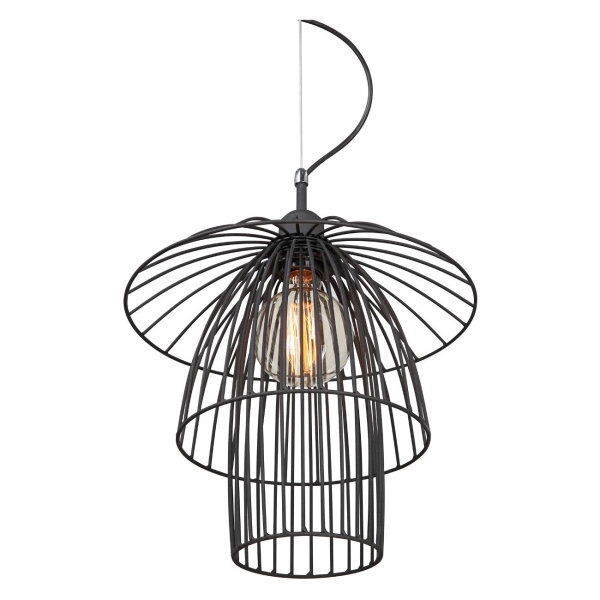 Изображение товара Люстра Vitaluce V4984-1/1S