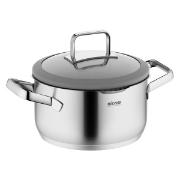 Изображение товара Кастрюля Nadoba 20 см/3,2л GERDA