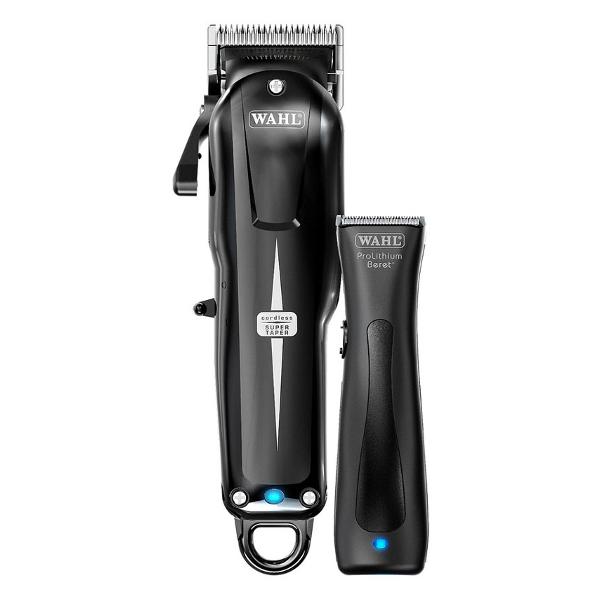 Wahl Cordless Combo 8592 017H