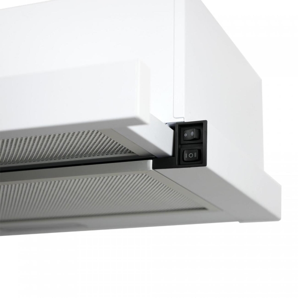 Изображение товара Вытяжка LEX HUBBLE 500 WH