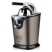 Изображение товара Соковыжималка для цитрусовых Black+Decker BXCJ100E