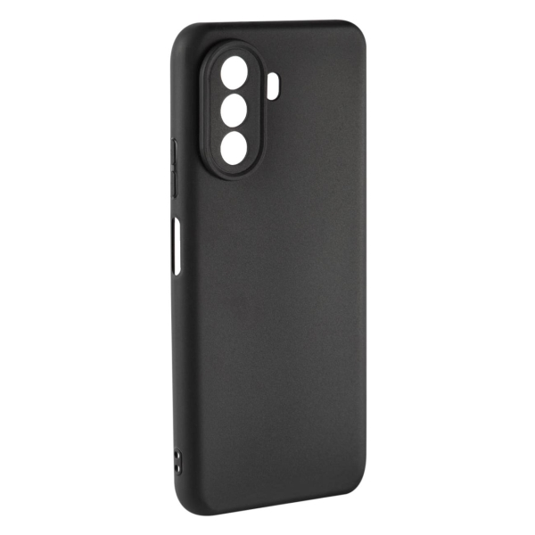 Изображение товара Чехол Red Line для Huawei Nova Y70 черный (УТ000032253)