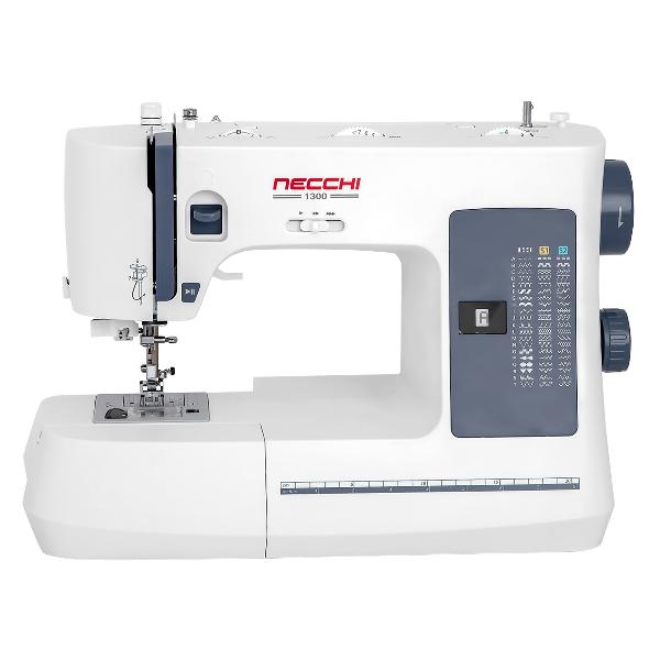 Изображение товара Швейная машина Necchi 1300