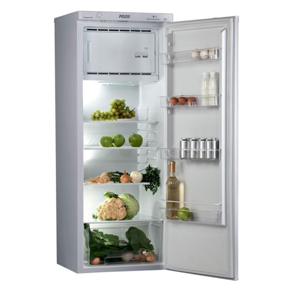 Изображение товара Холодильник Pozis RS-416 Silver