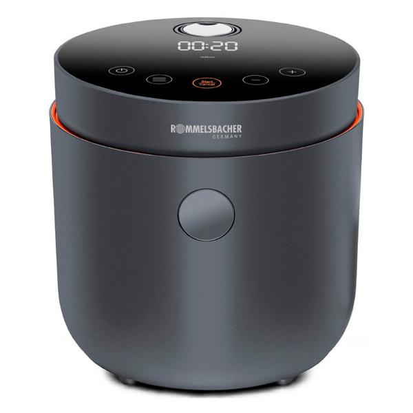 Изображение товара Мультирисоварка Rommelsbacher MRK 500
