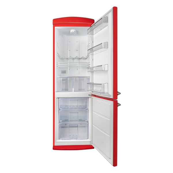 Изображение товара Холодильник Schaub Lorenz SLU S335R2