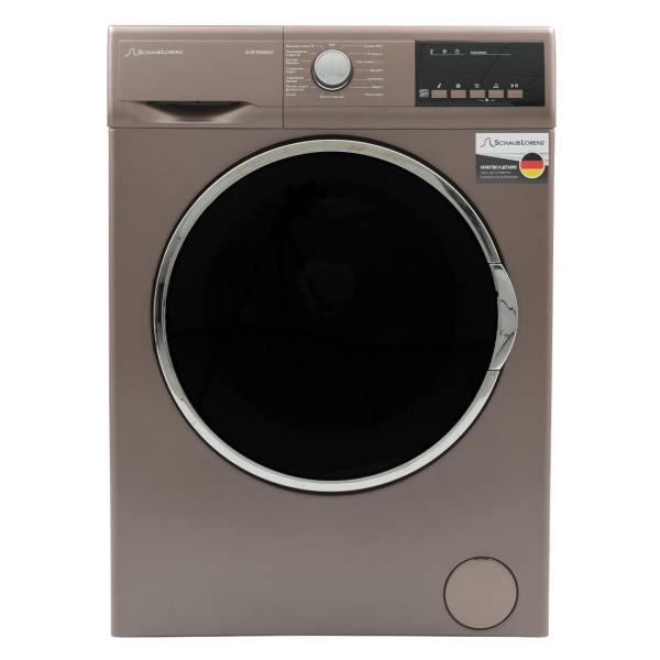 Изображение товара Стиральная машина узкая Schaub Lorenz SLW MG5532