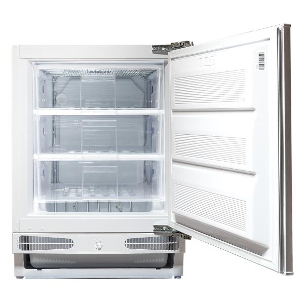 Изображение товара Встраиваемый морозильник Schaub Lorenz SLF E107W0M