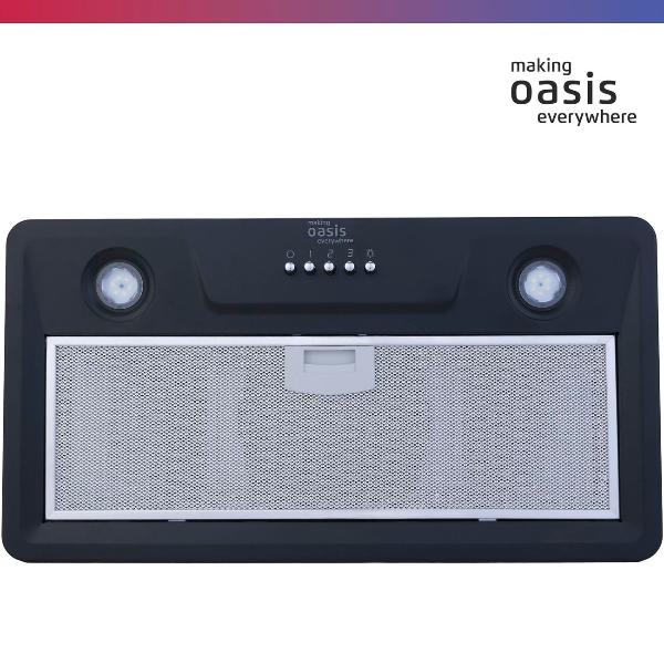 Изображение товара Вытяжка полностью встраиваемая Oasis UN-50B