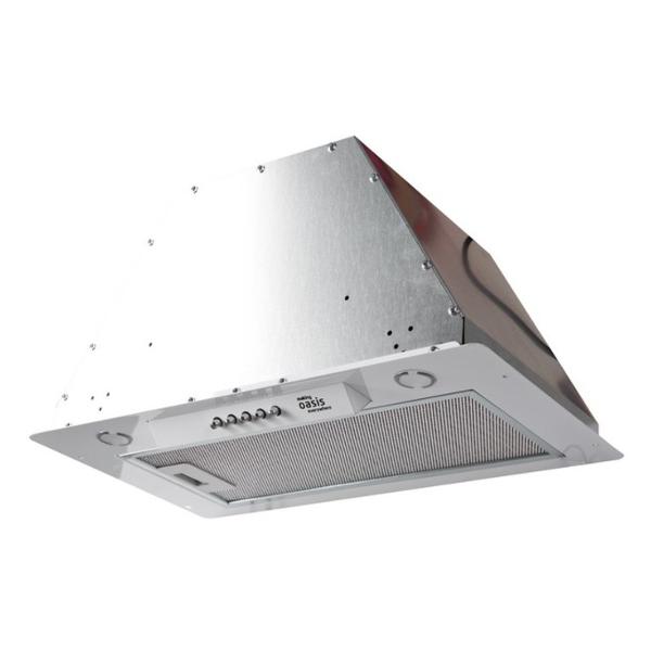 Изображение товара Вытяжка полностью встраиваемая Oasis VM-50W (V)